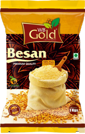 WB Gold Besan